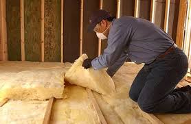 Best Wall Insulation Installation  in Scott City, KS