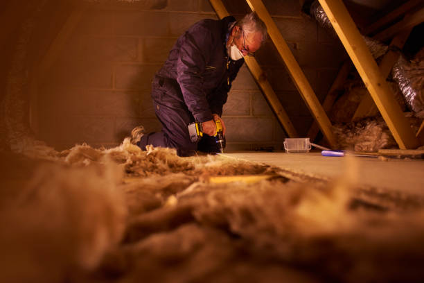 Best Spray Foam Insulation  in Scott City, KS